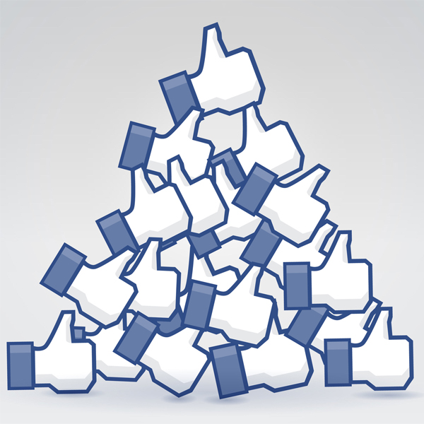 facebook,реклама,соц. сети, 5 худших вещей, которые делают компании на Facebook